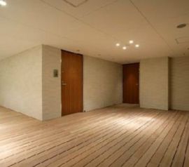 QIZ広尾 物件写真 建物写真6