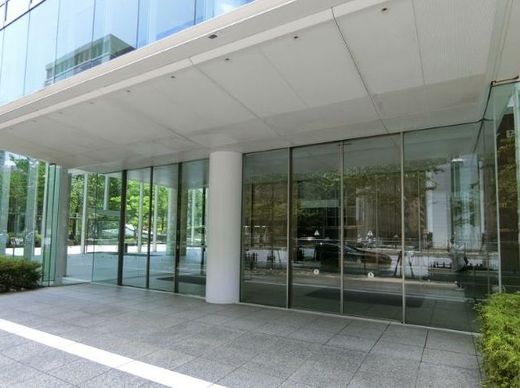 パシフィックセンチュリープレイス丸の内 物件写真 建物写真2
