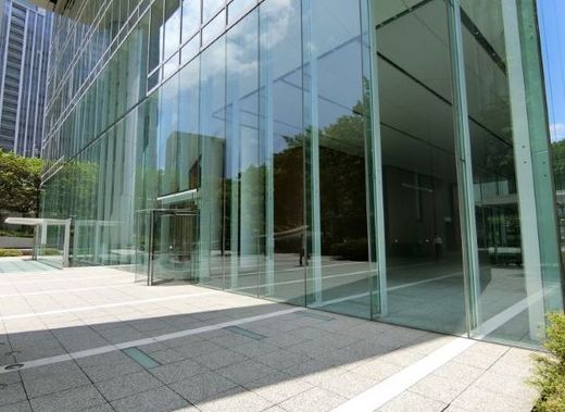 パシフィックセンチュリープレイス丸の内 物件写真 建物写真3