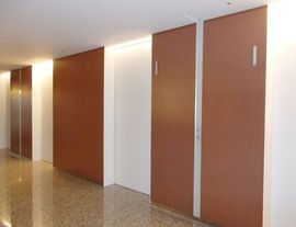 パシフィックセンチュリープレイス丸の内 物件写真 建物写真4