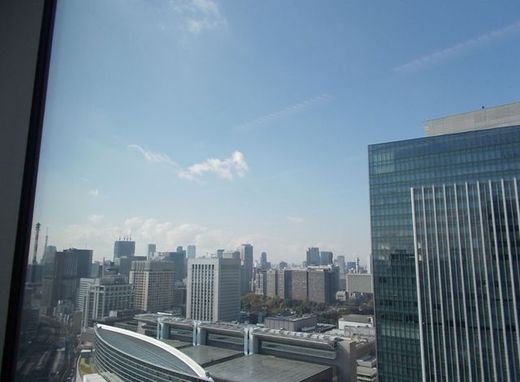 パシフィックセンチュリープレイス丸の内 物件写真 建物写真6