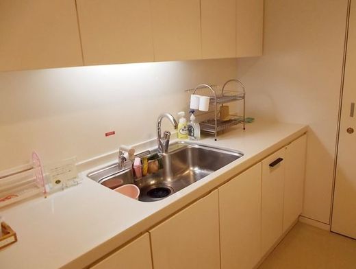 パシフィックセンチュリープレイス丸の内 物件写真 建物写真7