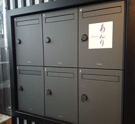 PIA麻布十番II 物件写真 建物写真3