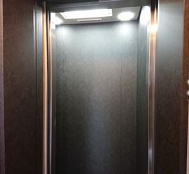 PIA麻布十番II 物件写真 建物写真5