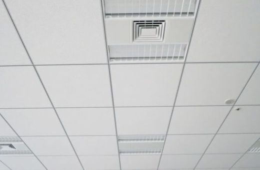 丸の内永楽ビル 空調