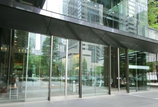 丸の内永楽ビル 写真