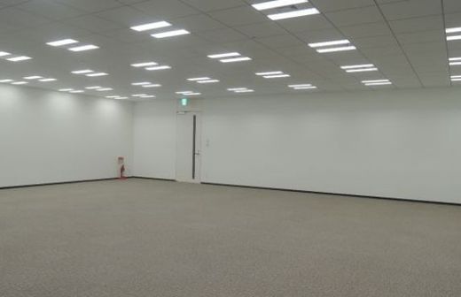 丸の内永楽ビル 室内