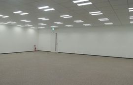 丸の内永楽ビル 室内