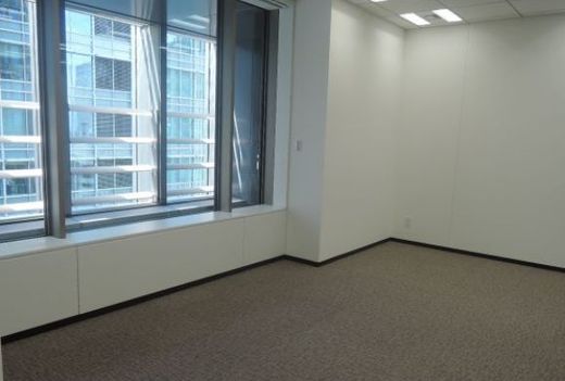 丸の内永楽ビル 窓