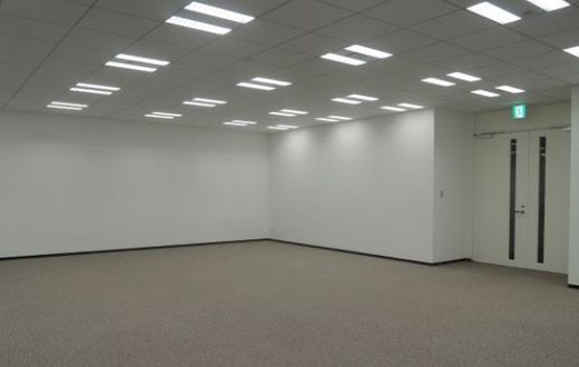 丸の内永楽ビル 内装