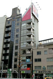 物件写真 建物写真1