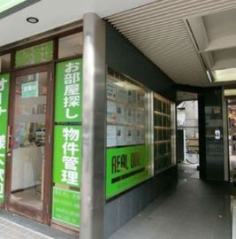 麻布十番アクティブビル 物件写真 建物写真3