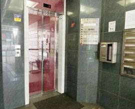 麻布十番アクティブビル 物件写真 建物写真4