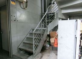 麻布十番アクティブビル 物件写真 建物写真5