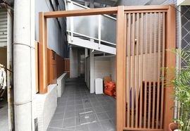 ザ・パーク麻布レジデンス 物件写真 建物写真2