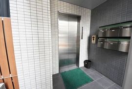 ザ・パーク麻布レジデンス 物件写真 建物写真3