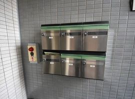 ザ・パーク麻布レジデンス 物件写真 建物写真4