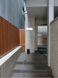 ザ・パーク麻布レジデンス 物件写真 建物写真6