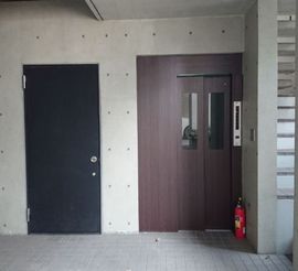AZABU EAST336 物件写真 建物写真4