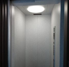 AZABU EAST336 物件写真 建物写真6