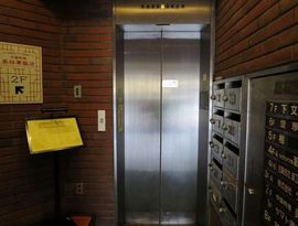 麻布台誠工社ビル 物件写真 建物写真4