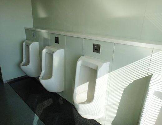 ニューピア竹芝サウスタワー 物件写真 建物写真10