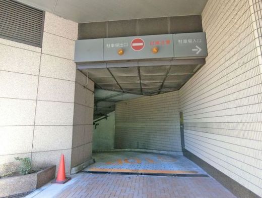 ニューピア竹芝サウスタワー 物件写真 建物写真11