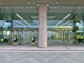 ニューピア竹芝サウスタワー 物件写真 建物写真2