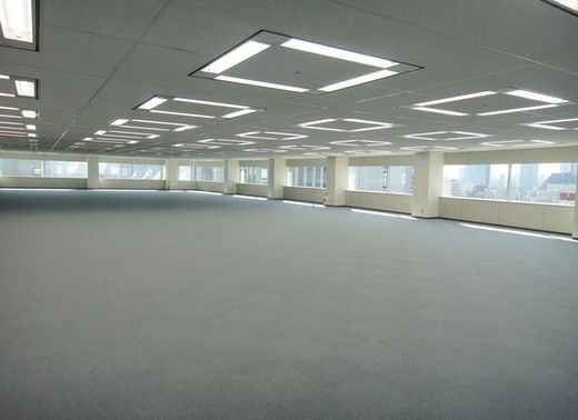ニューピア竹芝サウスタワー 物件写真 建物写真5