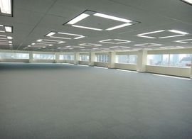 ニューピア竹芝サウスタワー 物件写真 建物写真5