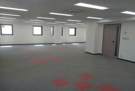 マリンクスタワー 物件写真 建物写真4