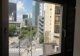 マリンクスタワー 物件写真 建物写真6
