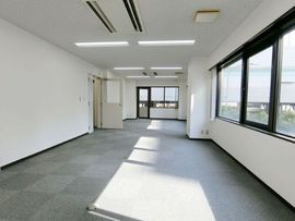 高丸ビル オフィス　写真