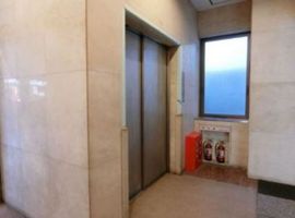 平成本社海岸ビルディング エレベーターホール　写真