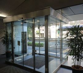 安田芝浦第2ビル 物件写真 建物写真3