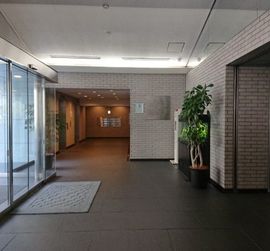 安田芝浦第2ビル 物件写真 建物写真6