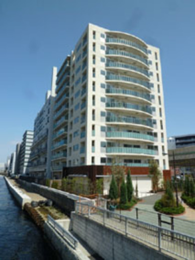 東京ベイテラス 物件写真 建物写真1