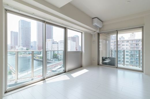 東京ベイテラス 物件写真 建物写真5