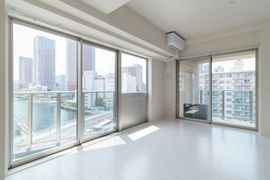 東京ベイテラス 物件写真 建物写真5