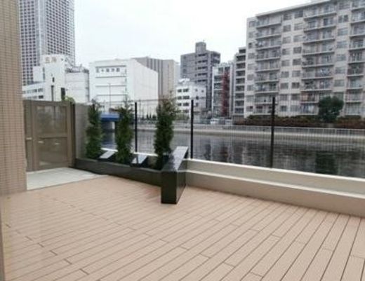 東京ベイテラス 物件写真 建物写真7