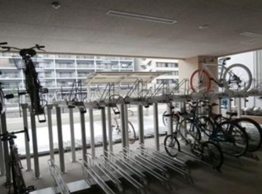 東京ベイテラス 物件写真 建物写真8