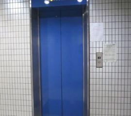 第2AKビル 物件写真 建物写真4