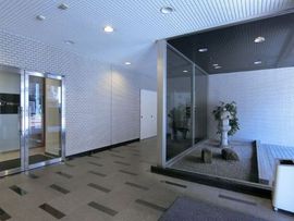 山田ビル 物件写真 建物写真4