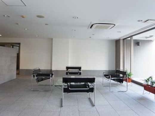 天王洲デュープレックス 物件写真 建物写真4