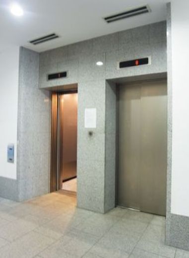 天王洲デュープレックス 物件写真 建物写真6