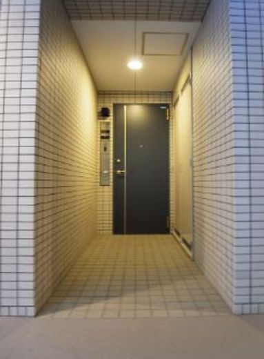 天王洲デュープレックス 物件写真 建物写真8