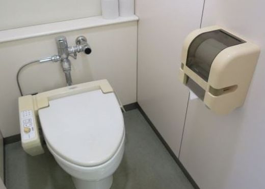 SOUTH PORT品川 物件写真 建物写真11