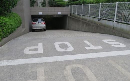 SOUTH PORT品川 物件写真 建物写真13