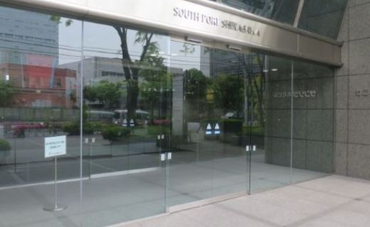 SOUTH PORT品川 物件写真 建物写真2