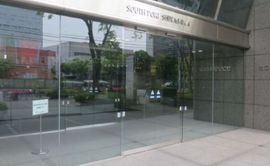 SOUTH PORT品川 物件写真 建物写真2